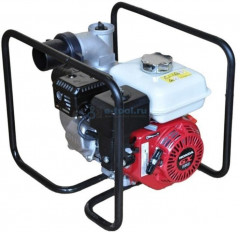 Elmos EWP50 Set2 Мотопомпа