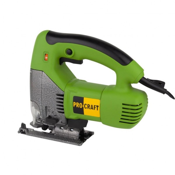 Лобзик ProCraft ST1500