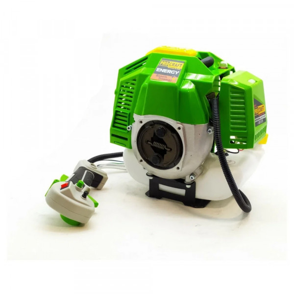  Бензиновый триммер ProCraft T4500 Energy 