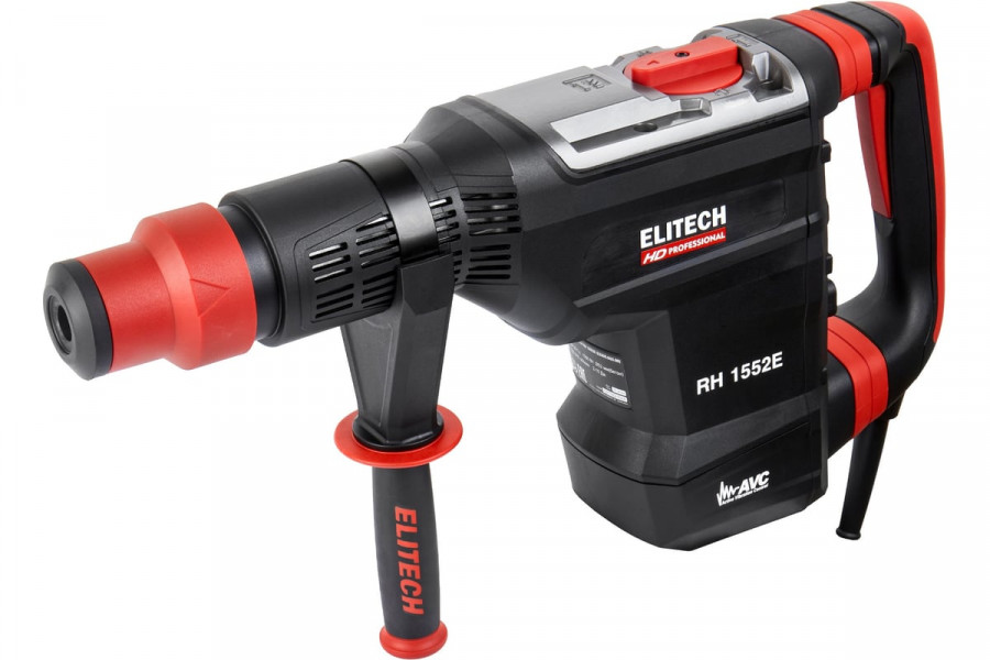 Перфоратор ELITECH HD RH 1552E (E2205.020.01) SDS-Max
