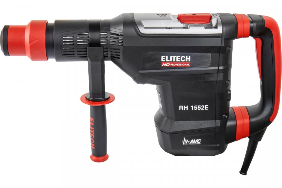 Перфоратор ELITECH HD RH 1552E (E2205.020.01) SDS-Max
