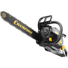 Champion 250-18 бензопила