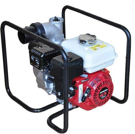Elmos EWP66 Set3 Мотопомпа