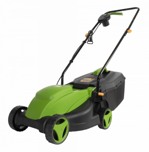 ProCraft NM-2200 Газонокосилка электрическая
