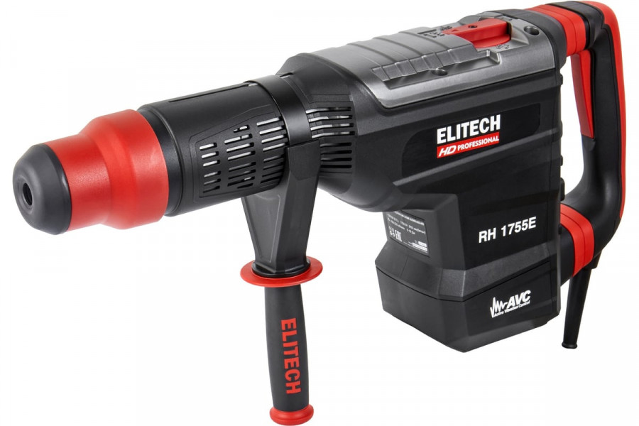 Перфоратор ELITECH HD RH 1755E (E2205.021.01) SDS-Max          