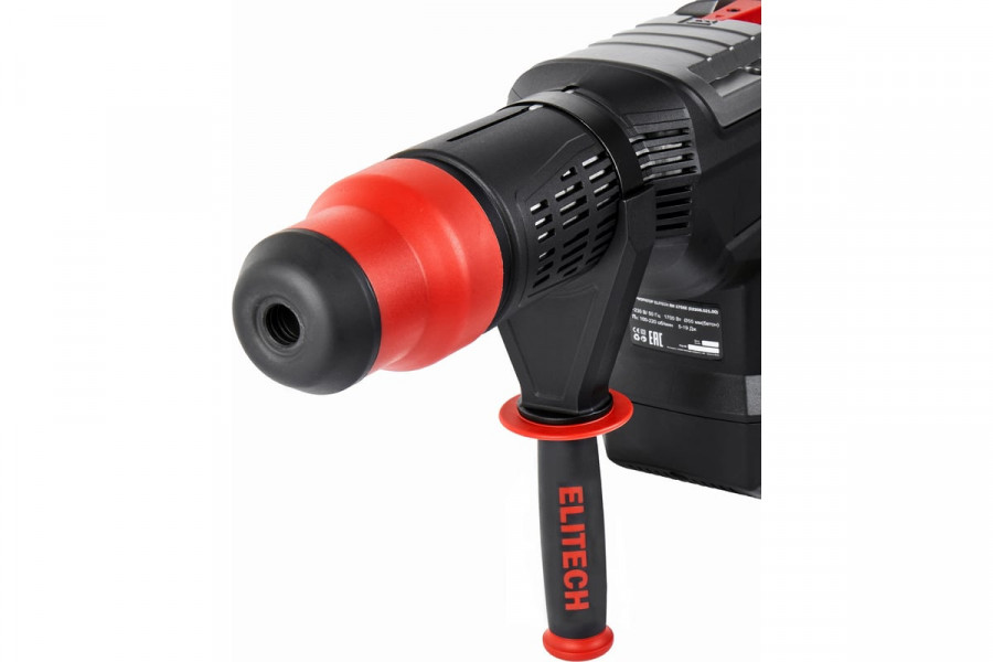 Перфоратор ELITECH HD RH 1755E (E2205.021.01) SDS-Max          