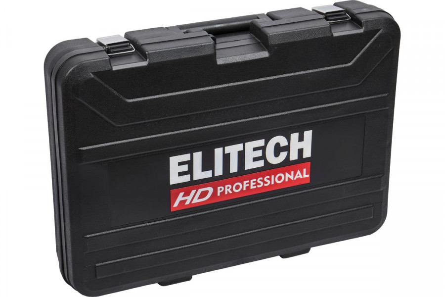 Перфоратор ELITECH HD RH 1755E (E2205.021.01) SDS-Max          