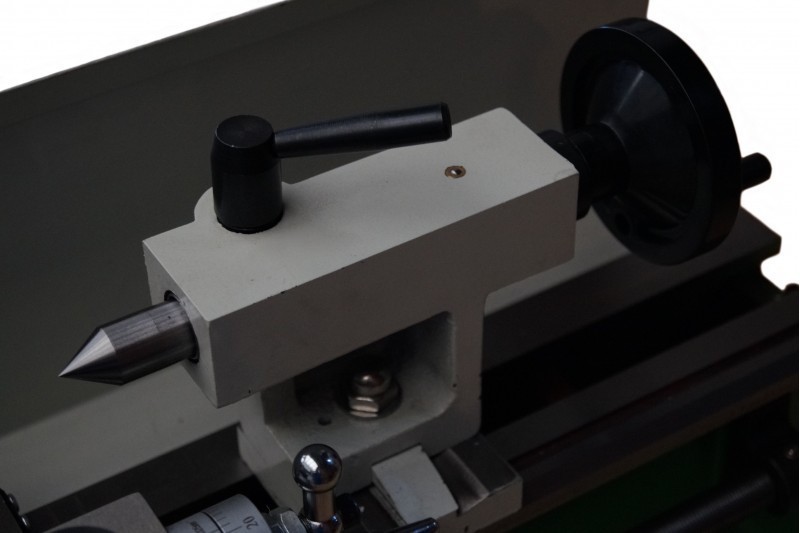 ProCraft WMM-800-P Токарный станок по металлу