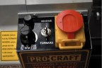 ProCraft WMM-800-P Токарный станок по металлу