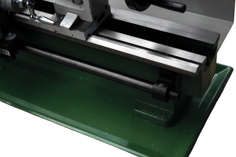 ProCraft WMM-800-P Токарный станок по металлу