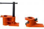 Струбцина трубная Elmos 3/4"