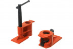 Струбцина трубная Elmos 3/4"