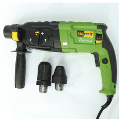 ProCraft Industrial BH1400 DFR Перфоратор SDS-plus