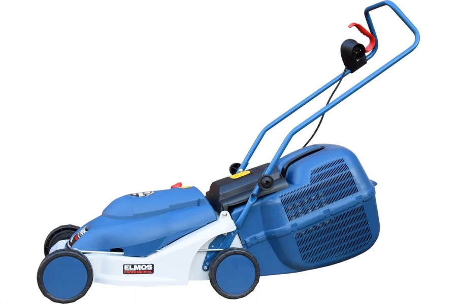 Электрогазонокосилка Elmos EME-160 e70 273