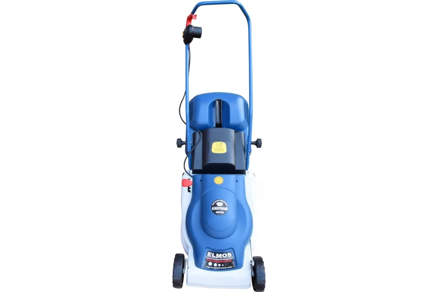Электрогазонокосилка Elmos EME-160 e70 273