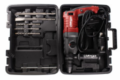 Перфоратор SDS-plus Vega Professional VH1350DFR