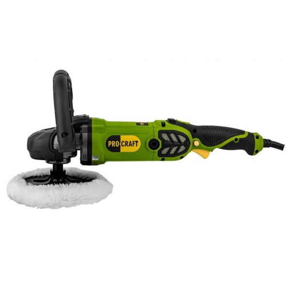 Полировальная  машина ProCraft PM2100K