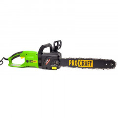 Электропила цепная ProCraft K2700