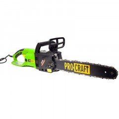 Электропила цепная ProCraft K2700