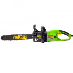 Электропила цепная ProCraft K2700
