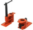 Струбцина трубная Elmos 1/2"
