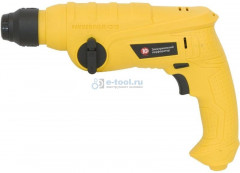 Перфоратор SDS-plus Калибр ЭП-120М