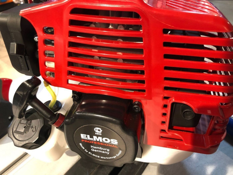 Elmos EPB-16 Мотобур