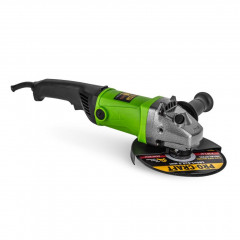 Машина углошлифовальная ProCraft PW2150