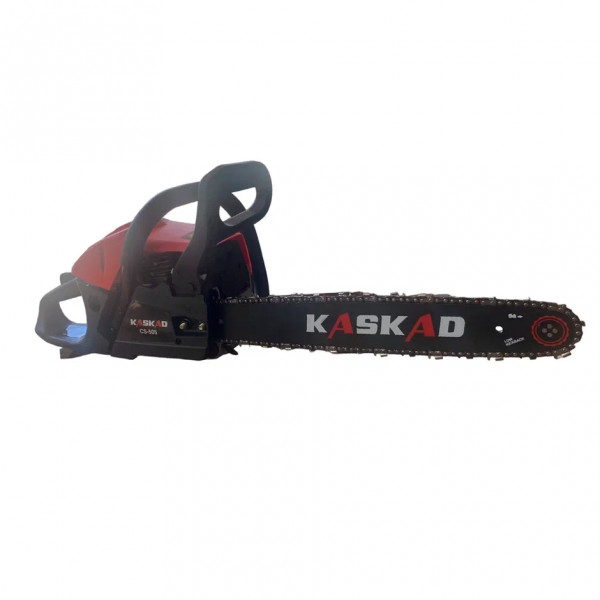 Бензопила цепная KASKAD CS-505