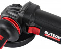 Шлифмашина угловая ELITECH HD AG 1012E E2213.048.00