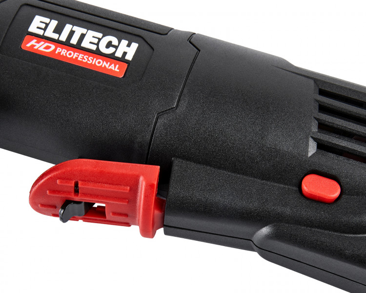 Шлифмашина угловая ELITECH HD AG 1212E E2213.049.00