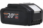 Батарея аккумуляторная PROCRAFT BAT20/8 Li-Ion 20В 8Ач, type-c