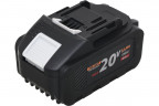 Батарея аккумуляторная PROCRAFT BAT20/8 Li-Ion 20В 8Ач, type-c