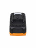 Батарея аккумуляторная ProCraft BAT20/4 Industrial Li-Ion 20В 4Ач  