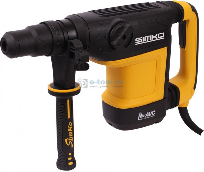 Simko SR660-42MA Перфоратор SDS-max