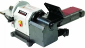 Шлифовальный дисково-ленточный станок Elmos BG 460 e70 245